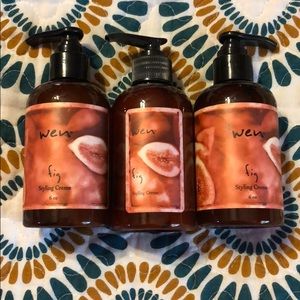 Wen Fig Styling Cream